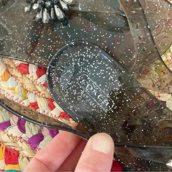 Coach  sandals - Picture 4 of 6